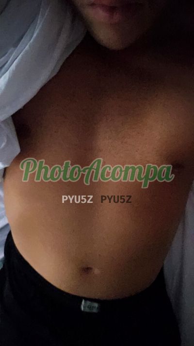 Gustavo (84) 98749-8491, homem que faz massagens eróticas em Natal