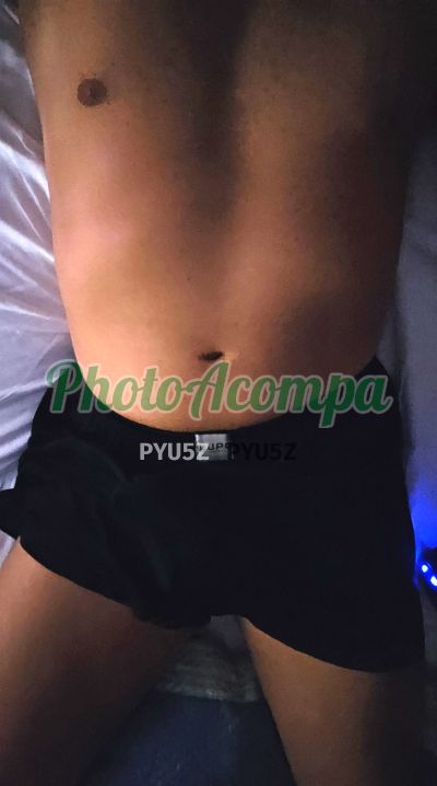 Gustavo (84) 98749-8491, homem que faz massagens eróticas em Natal