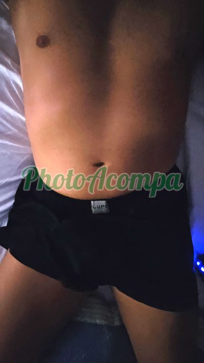 Gustavo (84) 98749-8491, homem que faz massagens eróticas em Natal