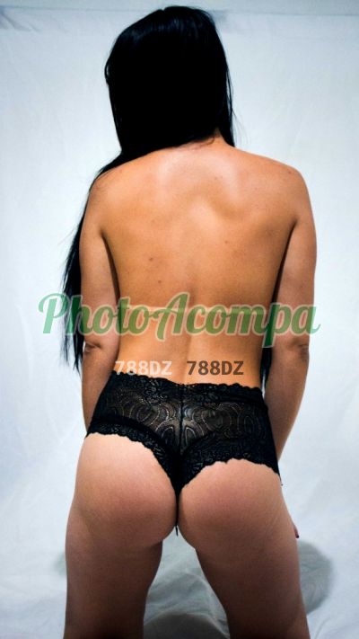 Maya Lins, escort em Belo Horizonte