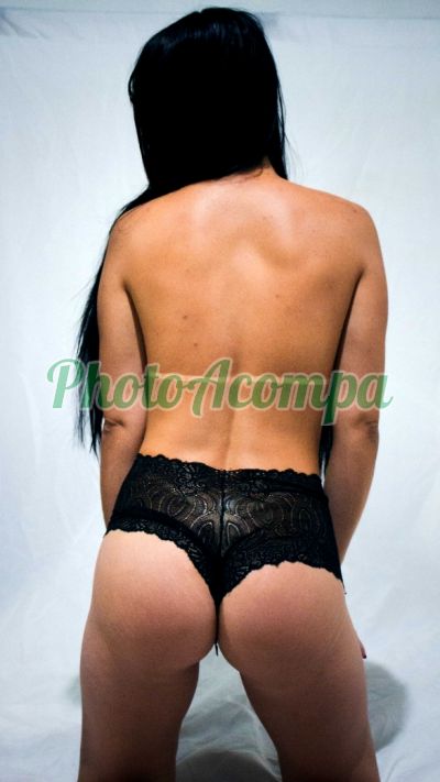 Maya Lins, escort em Belo Horizonte