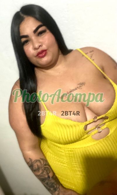 Isadora (11) 97408-1663, garota de programa em Guarulhos