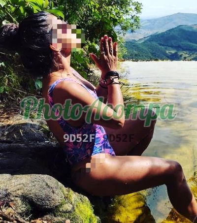 Taíssa, garota de programa na Ilha do Governador (RJ)