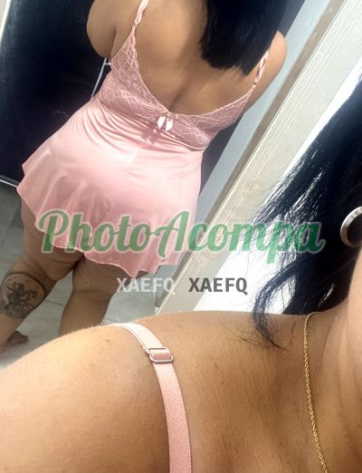 Camila, acompanhante em Caraguatatuba
