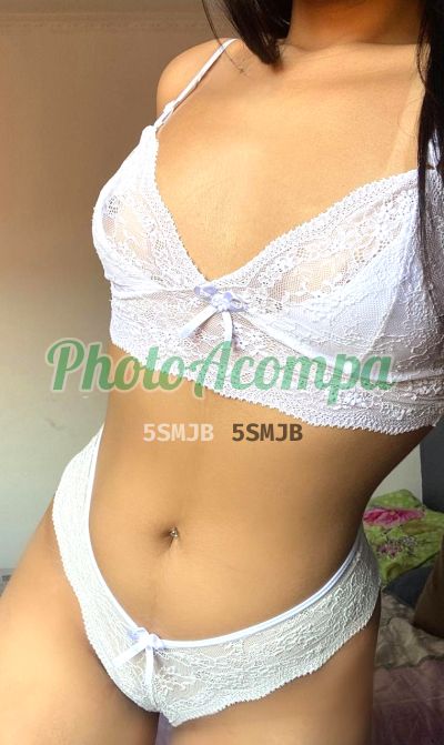Lavínia, escort em Itu