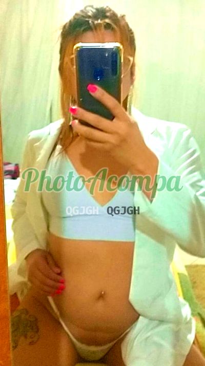 Dany (41) 98886-9055, transex em Curitiba