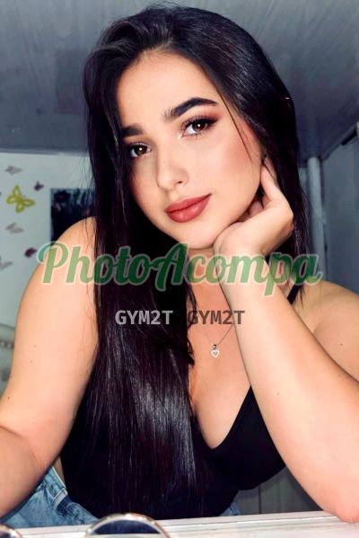 Clara, escort em São Paulo