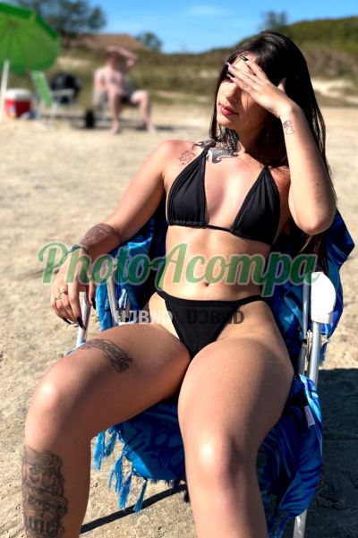 Suzy (16) 99509-5996, escort em Catalão
