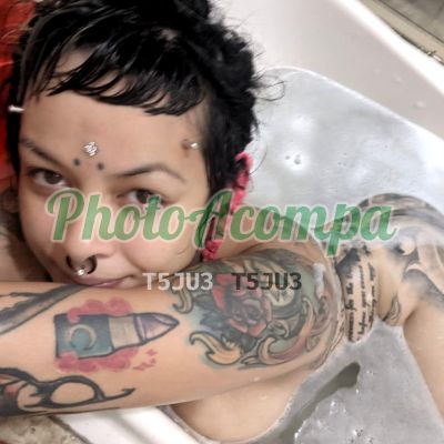 Debora Maki, escort no Centro (SP)