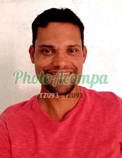 Nego Fogoso, garoto de programa no ABC Paulista