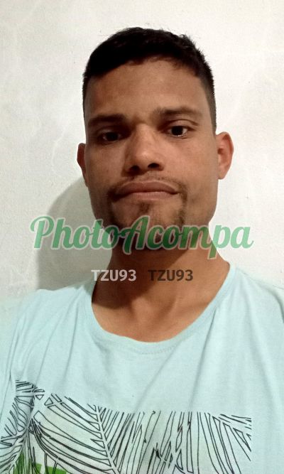 Nego Fogoso, garoto de programa no ABC Paulista