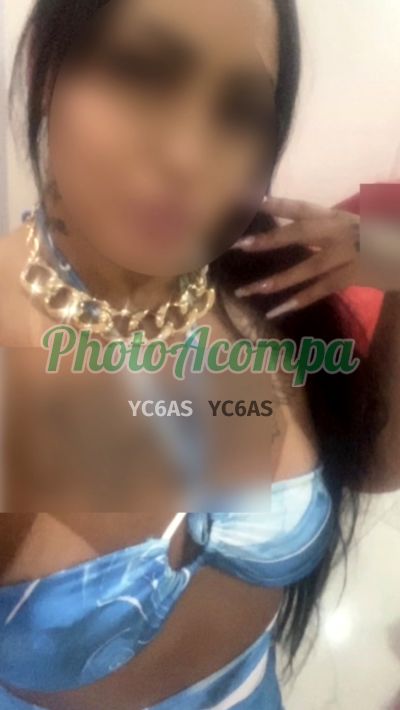 Melissa (79) 99639-3170, escort em Caraguatatuba