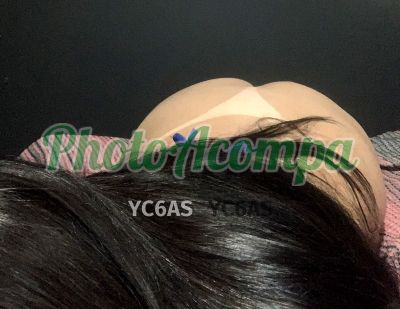 Melissa, escort em Caraguatatuba