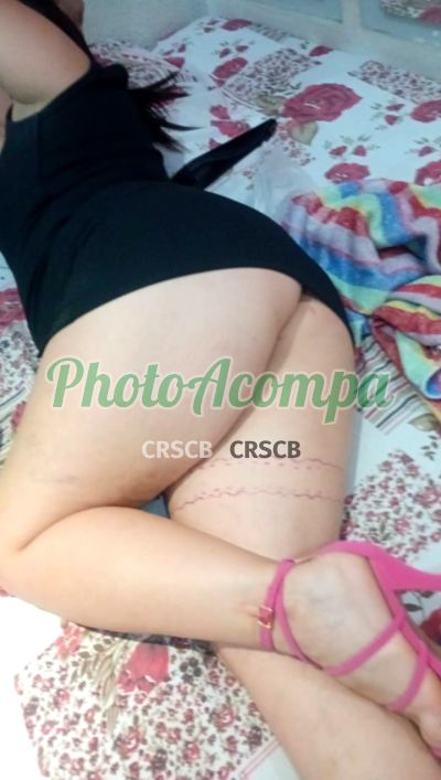 Bianca (15) 99105-7727, garota de programa em Sorocaba