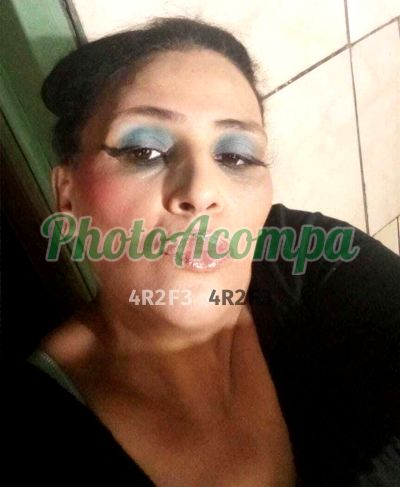 Clarice, garota de programa em Santa Cecília do Sul