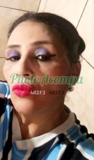 Clarice, escort em Santa Cecília do Sul