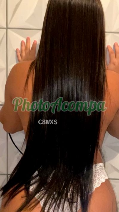 Heloísa Borges, escort em Hortolândia