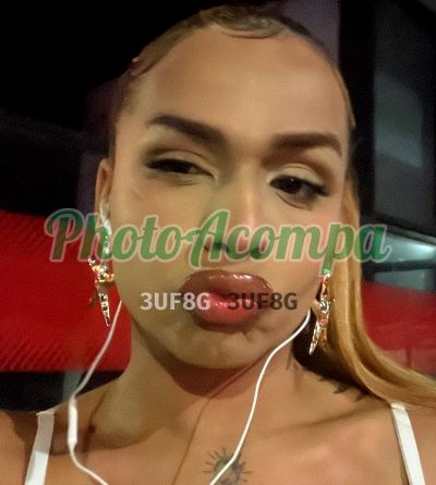 Niara (11) 94923-1263, trans em Bragança Paulista
