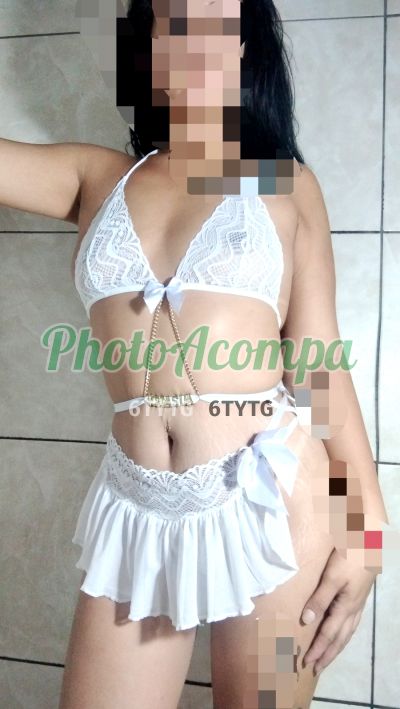 Kaylla, garota de programa em Manaus