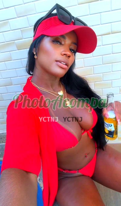 Jasminy, escort em Duque de Caxias
