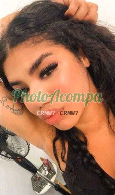 Jéssica, escort no Centro (RJ)