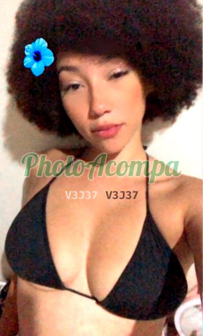 Sara (11) 94669-4447, garota de programa em Taboão da Serra