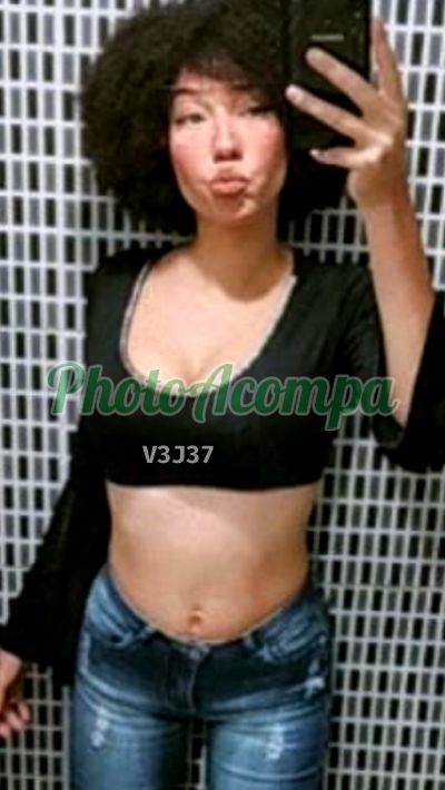 Sara (11) 94669-4447, escort em Taboão da Serra