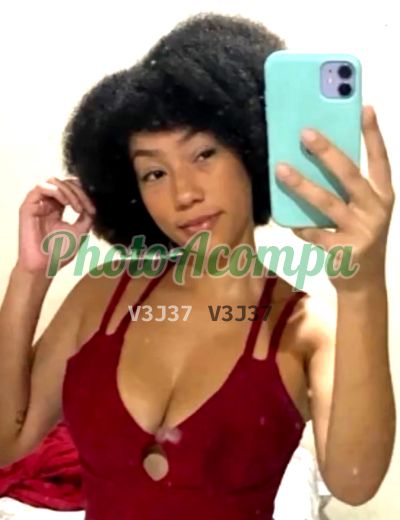 Sara (11) 94669-4447, acompanhante em Taboão da Serra