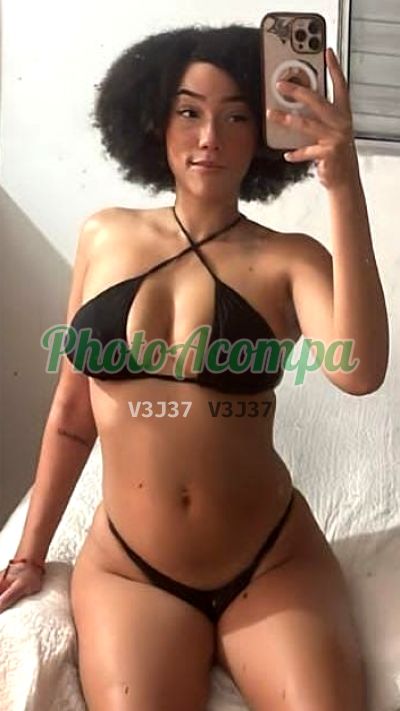 Sara (11) 94669-4447, garota de programa em Taboão da Serra