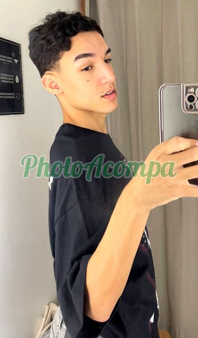 Rafa Minerato (15) 99623-3505, garoto de programa em Sorocaba