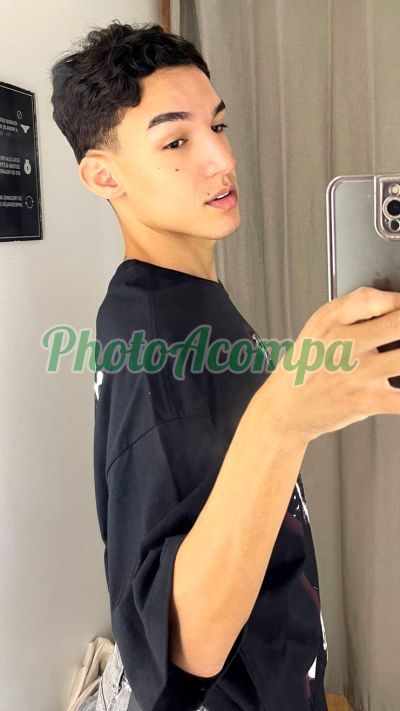 Rafa Minerato (15) 99623-3505, garoto de programa em Sorocaba