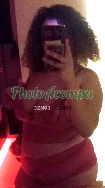 Vitória, escort em Guarulhos
