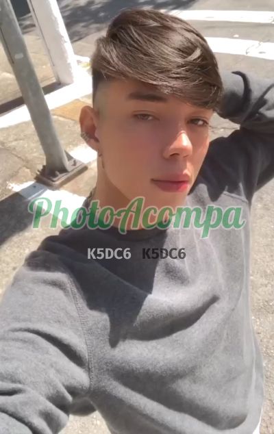 Enzo (43) 98824-9230, garoto de programa em Curitiba
