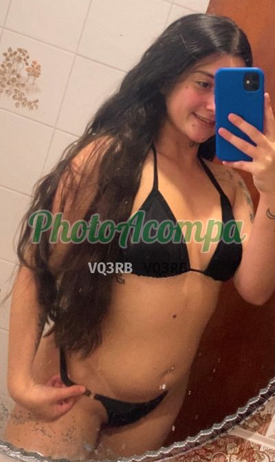 Nanda (47) 99241-9077, garota de programa em Balneário Camboriú