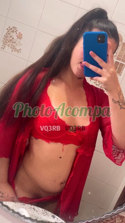 Nanda (47) 99241-9077, acompanhante em Balneário Camboriú