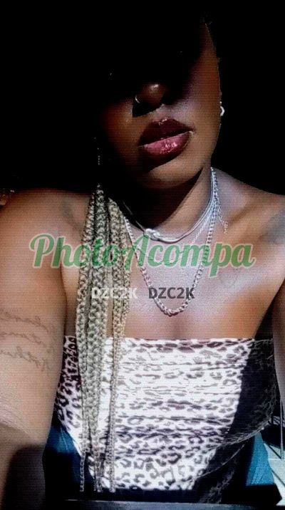 Preta Rara, escort em Nilópolis