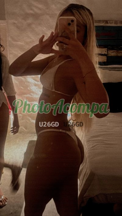 Mia, acompanhante em Fortaleza