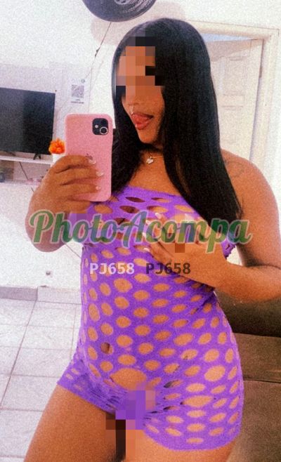 Nanda (21) 95915-2250, garota de programa em Nilópolis