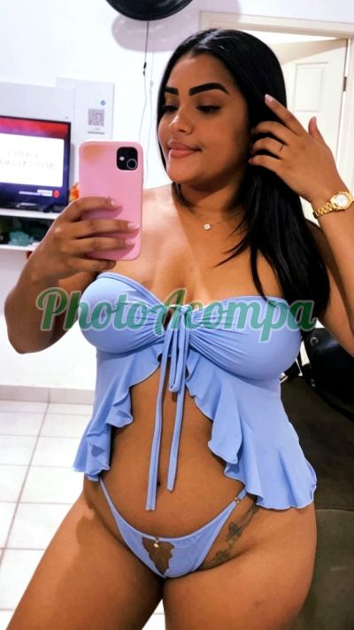 Nanda (21) 95915-2250, acompanhante em São João de Meriti