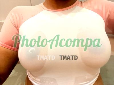 Letícia Carioca, escort em São Paulo