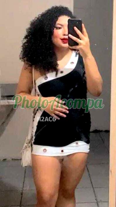 Vick (11) 94005-4030, garota de programa em Santana de Parnaíba