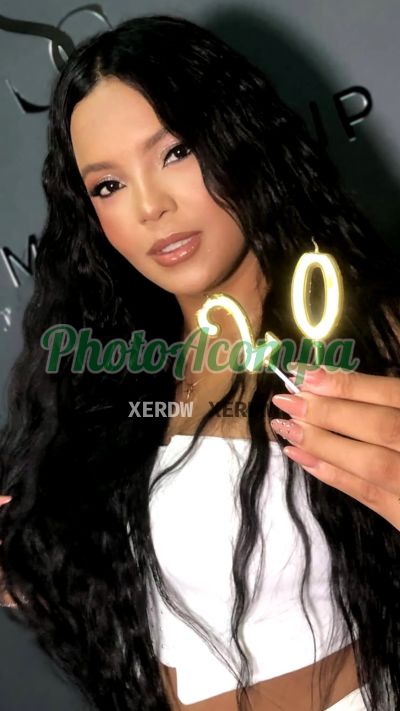 Thuane, escort em Natal
