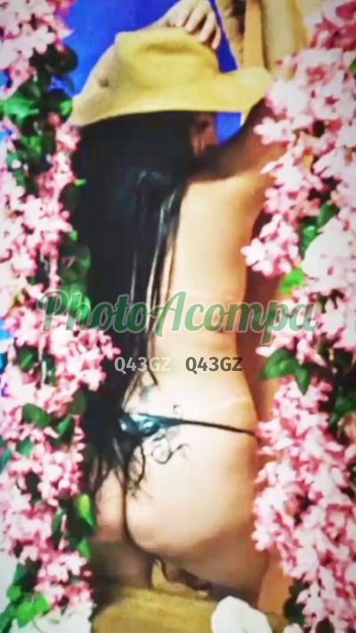 Jack, acompanhante em Praia Grande