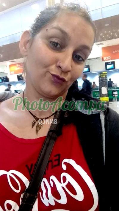Andressa, acompanhante em Nova Iguaçu