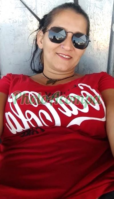 Andressa, acompanhante em Nova Iguaçu