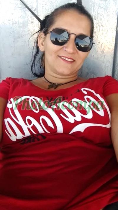 Andressa, acompanhante em Nova Iguaçu