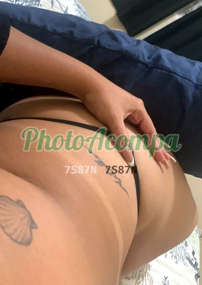 Luana (15) 98172-1189, escort em Itapetininga