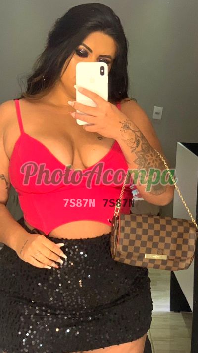 Luana (15) 98172-1189, garota de programa em Itapetininga