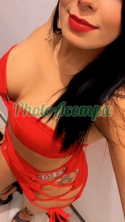 Vivi Fontinelly (11) 99428-6681, acompanhante em Itu