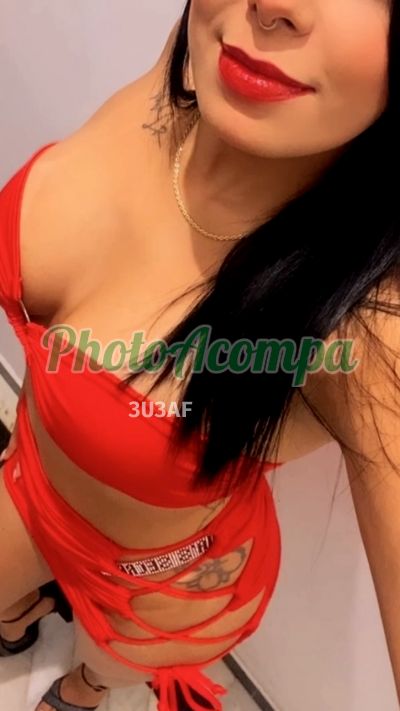 Vivi Fontinelly (11) 99428-6681, acompanhante em Santa Bárbara d'Oeste